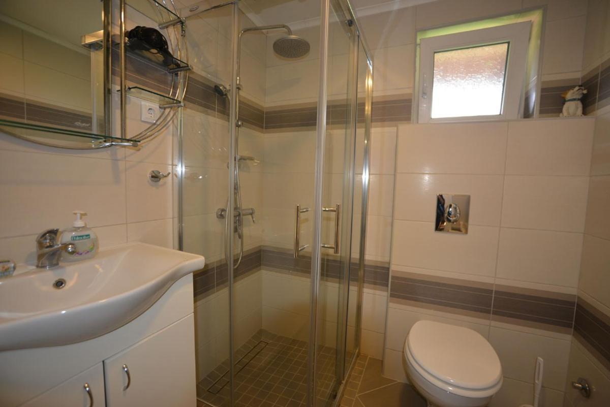 Apartment Vihor زلاتيبور المظهر الخارجي الصورة