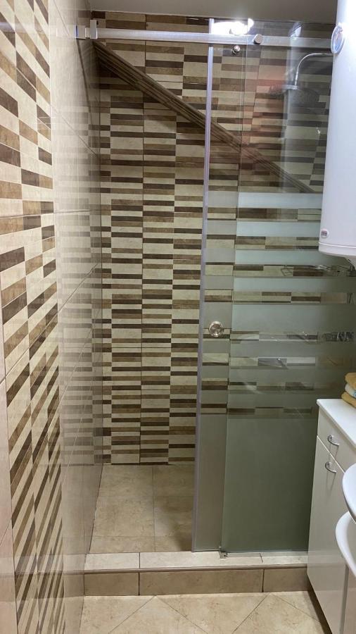 Apartment Vihor زلاتيبور المظهر الخارجي الصورة