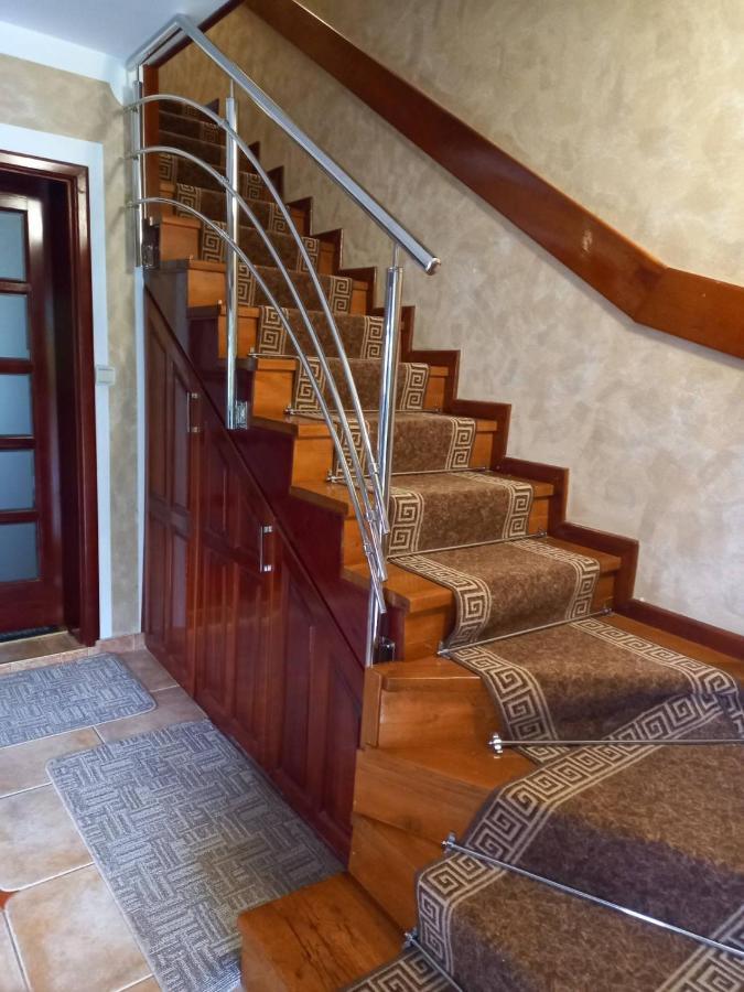 Apartment Vihor زلاتيبور المظهر الخارجي الصورة