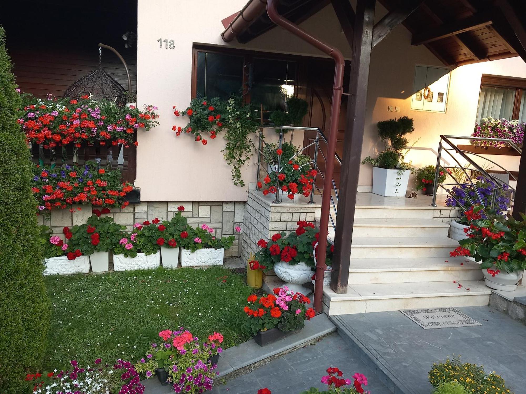 Apartment Vihor زلاتيبور المظهر الخارجي الصورة